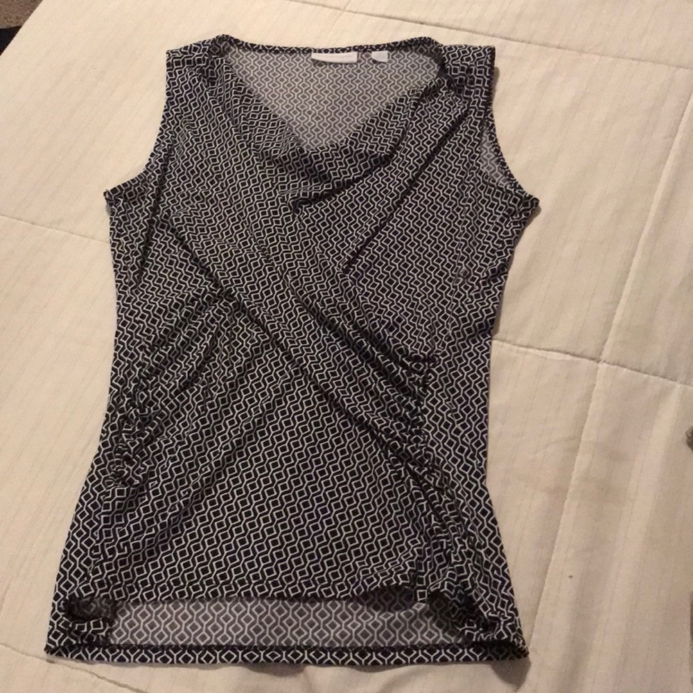 New York & Company Blouse